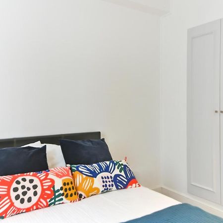 South Kensington Studio Лондон Экстерьер фото