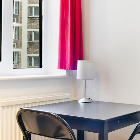South Kensington Studio Лондон Экстерьер фото
