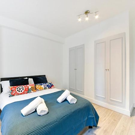 South Kensington Studio Лондон Экстерьер фото