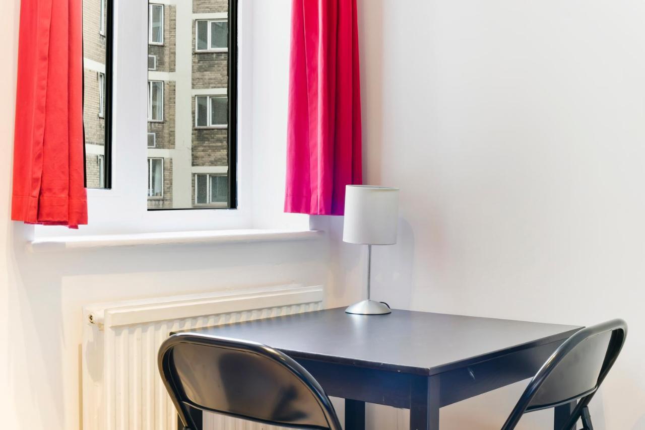 South Kensington Studio Лондон Экстерьер фото
